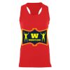160g Racerback Vest Thumbnail