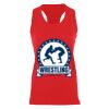 160g Racerback Vest Thumbnail