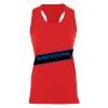160g Racerback Vest Thumbnail
