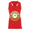 160g Racerback Vest Thumbnail
