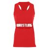 160g Racerback Vest Thumbnail