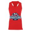 160g Racerback Vest Thumbnail