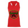 160g Racerback Vest Thumbnail