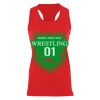 160g Racerback Vest Thumbnail