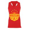 160g Racerback Vest Thumbnail