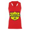 160g Racerback Vest Thumbnail