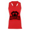 160g Racerback Vest Thumbnail