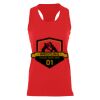 160g Racerback Vest Thumbnail