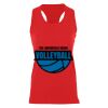 160g Racerback Vest Thumbnail