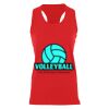 160g Racerback Vest Thumbnail