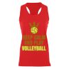 160g Racerback Vest Thumbnail