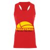 160g Racerback Vest Thumbnail