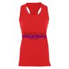 160g Racerback Vest Thumbnail
