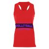 160g Racerback Vest Thumbnail