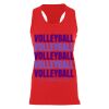 160g Racerback Vest Thumbnail