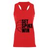 160g Racerback Vest Thumbnail