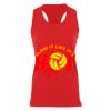 160g Racerback Vest Thumbnail