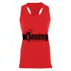 160g Racerback Vest Thumbnail