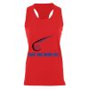 160g Racerback Vest Thumbnail