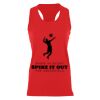 160g Racerback Vest Thumbnail