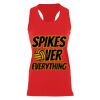 160g Racerback Vest Thumbnail