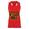 160g Racerback Vest Thumbnail