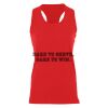 160g Racerback Vest Thumbnail