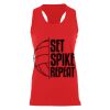 160g Racerback Vest Thumbnail