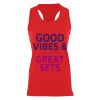 160g Racerback Vest Thumbnail