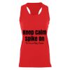160g Racerback Vest Thumbnail