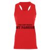 160g Racerback Vest Thumbnail