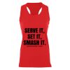 160g Racerback Vest Thumbnail