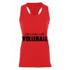 160g Racerback Vest Thumbnail