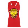 160g Racerback Vest Thumbnail