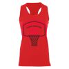 160g Racerback Vest Thumbnail