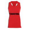 160g Racerback Vest Thumbnail