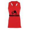 160g Racerback Vest Thumbnail