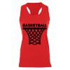 160g Racerback Vest Thumbnail