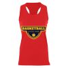 160g Racerback Vest Thumbnail