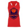 160g Racerback Vest Thumbnail