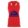 160g Racerback Vest Thumbnail