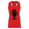 160g Racerback Vest Thumbnail