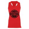 160g Racerback Vest Thumbnail