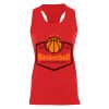 160g Racerback Vest Thumbnail