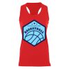 160g Racerback Vest Thumbnail