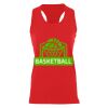 160g Racerback Vest Thumbnail