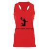 160g Racerback Vest Thumbnail