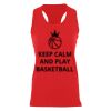 160g Racerback Vest Thumbnail