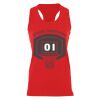 160g Racerback Vest Thumbnail