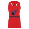 160g Racerback Vest Thumbnail
